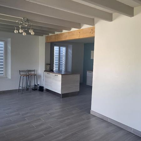Grange Des Orchidees Villa Marsac  Exterior foto